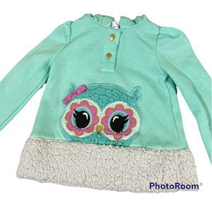 Nanette Kids 2T Pullover